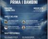 “Prima i Bambini”: a Teramo il convegno che anticipa la partita solidale “Abruzzo di Cuore”