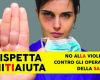 Violenza contro personale sanitario, infermieri i più colpiti