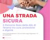 Una strada sicura: il Percorso Rosa della ASL di Teramo