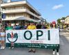 Bimbi in Piazza 2025 OPI Teramo presente come sempre!
