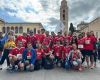L’Ordine delle Professioni Infermieristiche di Teramo alla 45ª Maratonina Pretuziana: un segno di presenza, impegno e solidarietà