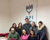Incontro con i neo-laureati