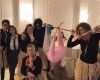 Grande successo per la Cena di Carnevale dell’OPI Teramo