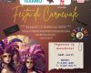 Festa di Carnevale 2026 targata OPI Teramo
