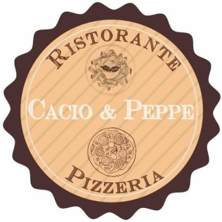 logo Cacio e Peppe