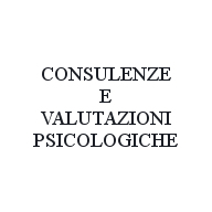 consulenze valutazioni psicologiche