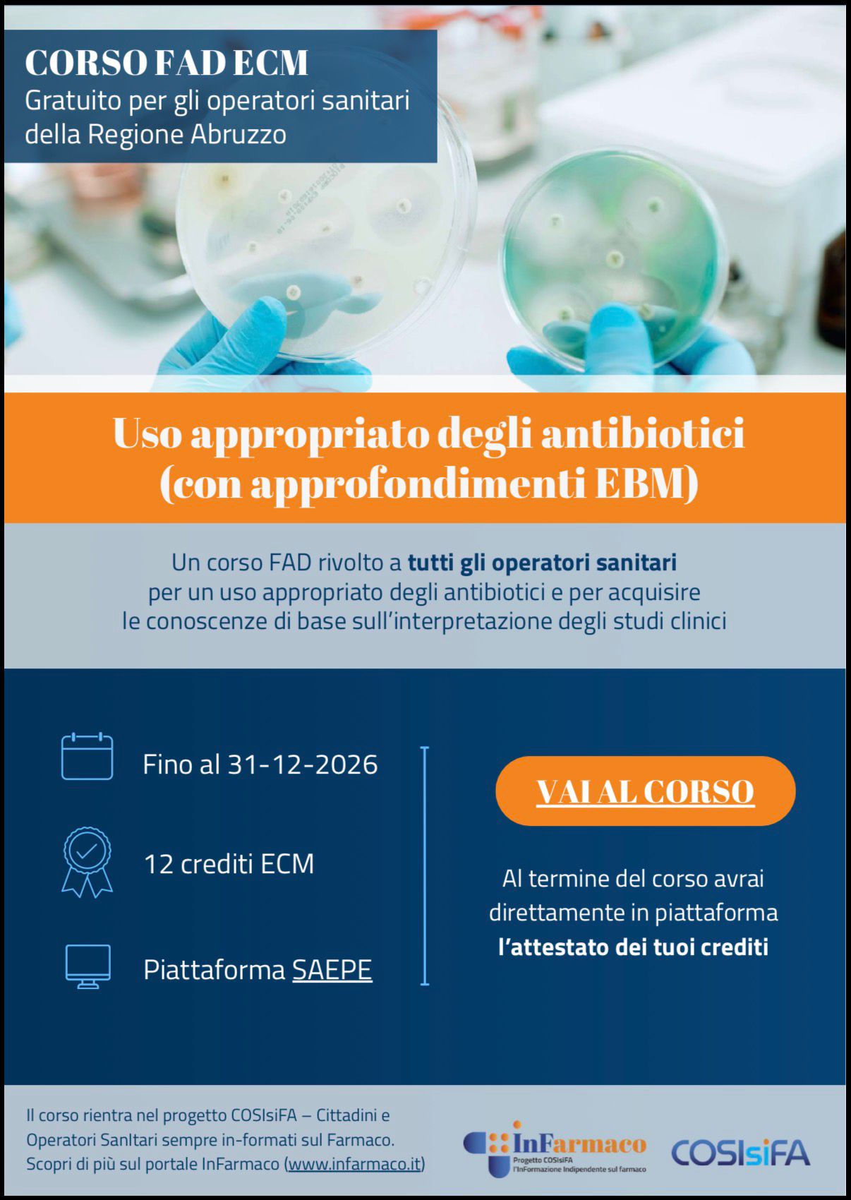 Antibiotici opiteramo