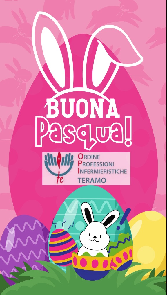 Buona Pasqua 2024