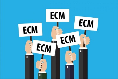 ECM