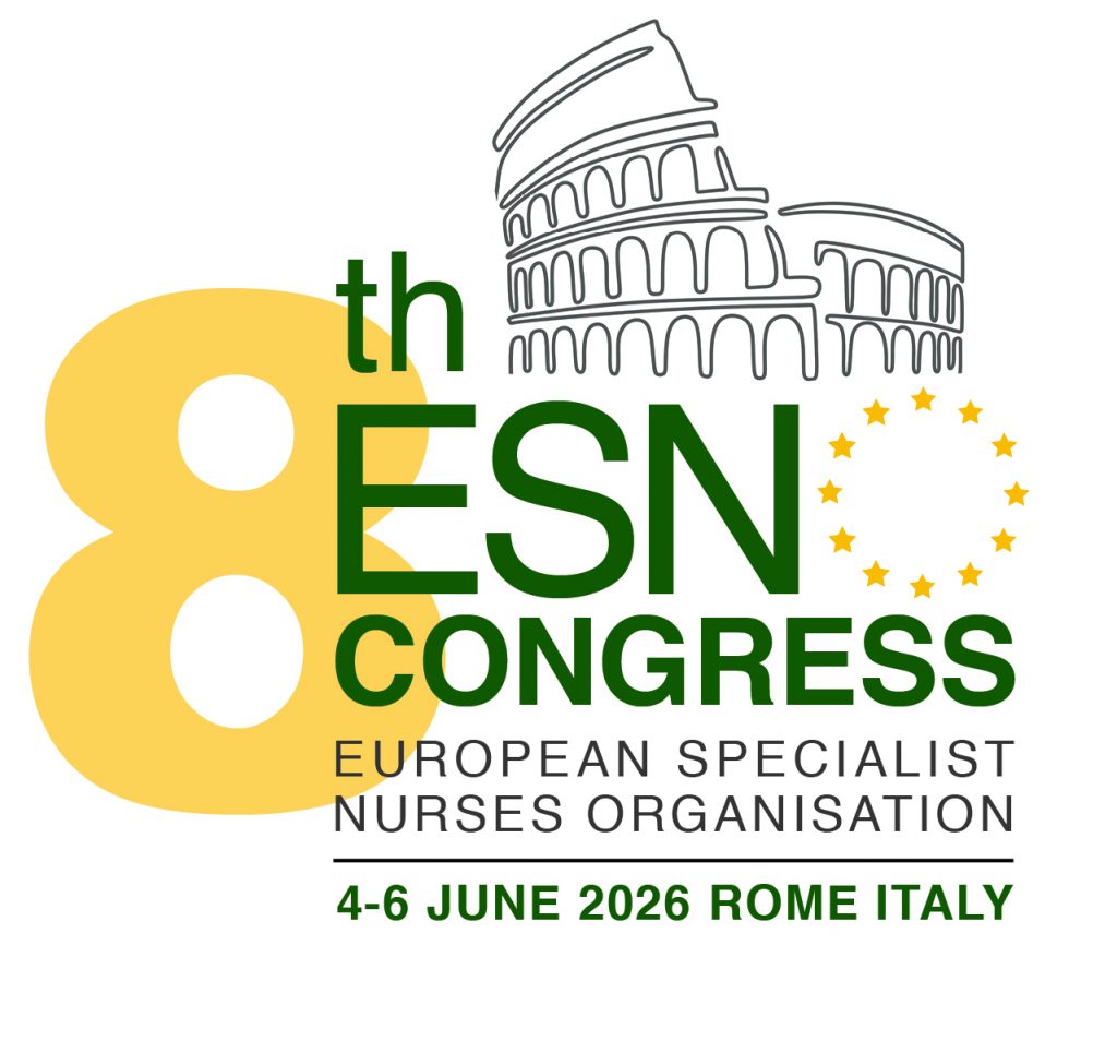 ESN OPITERAMO 8CONGRESSO