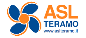 LOGO ASL TERAMO