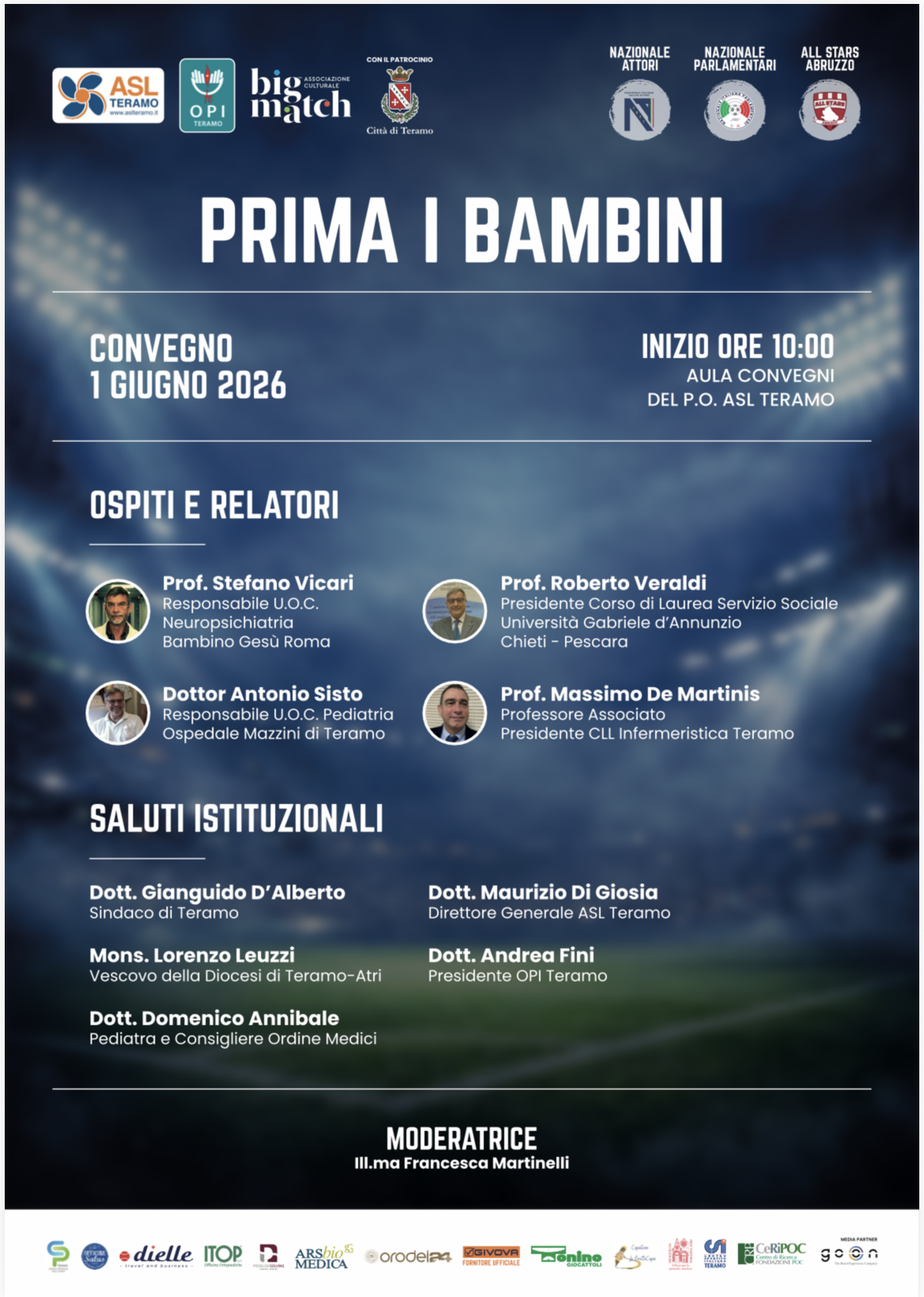 Primaibambini