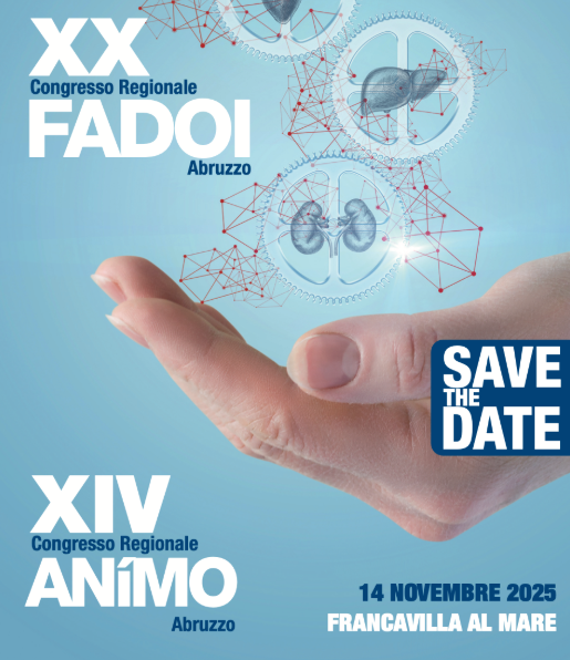 fadoi animo 2025 opi teramo