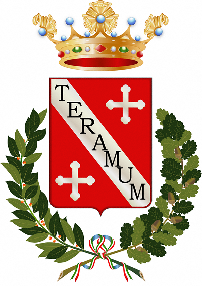 Teramo-Stemma