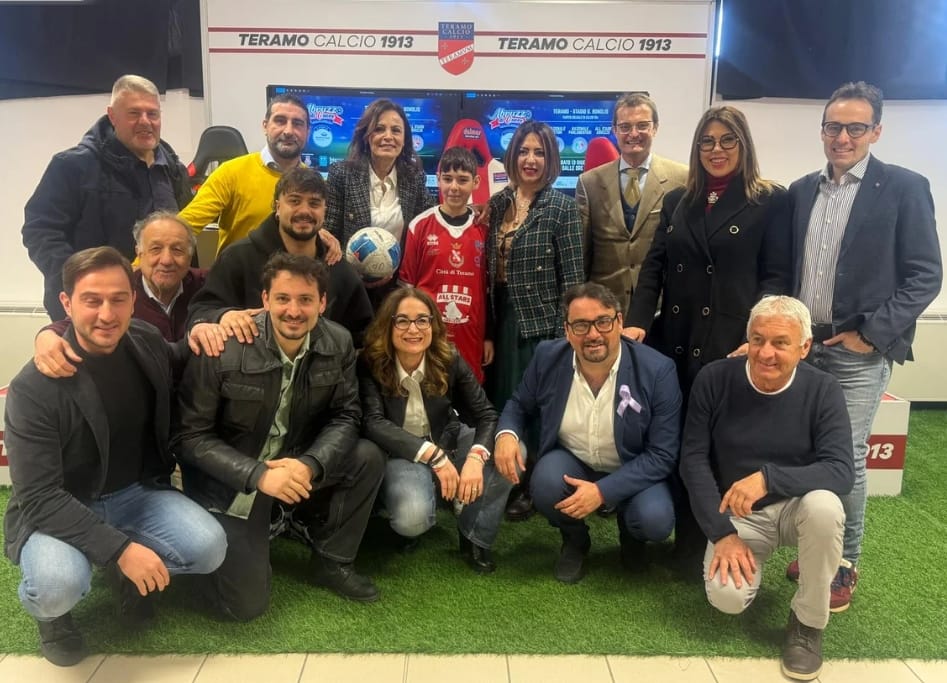 abruzzo di cuore 13 giugno 1