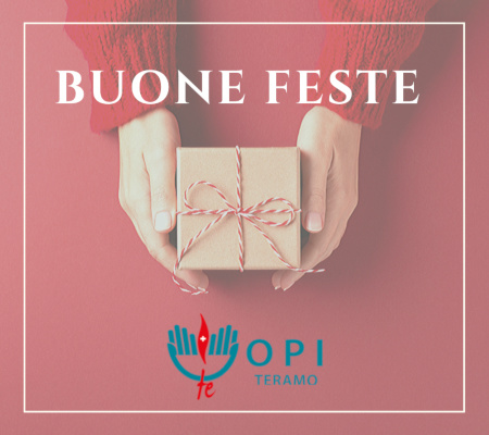 banner auguri di Natale