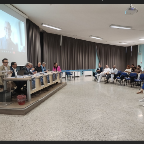 convegno prima i bambini primo giugno