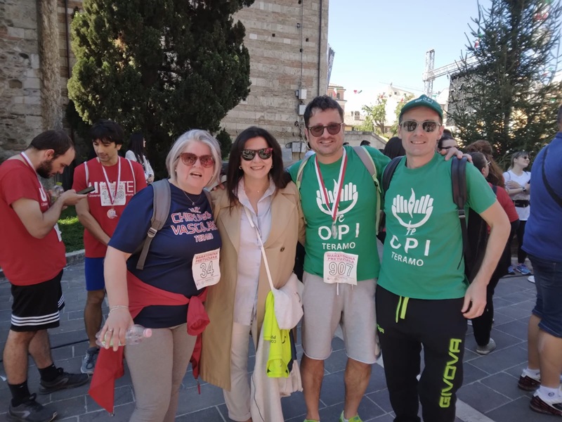 foto maratona opi teramo 2025 10