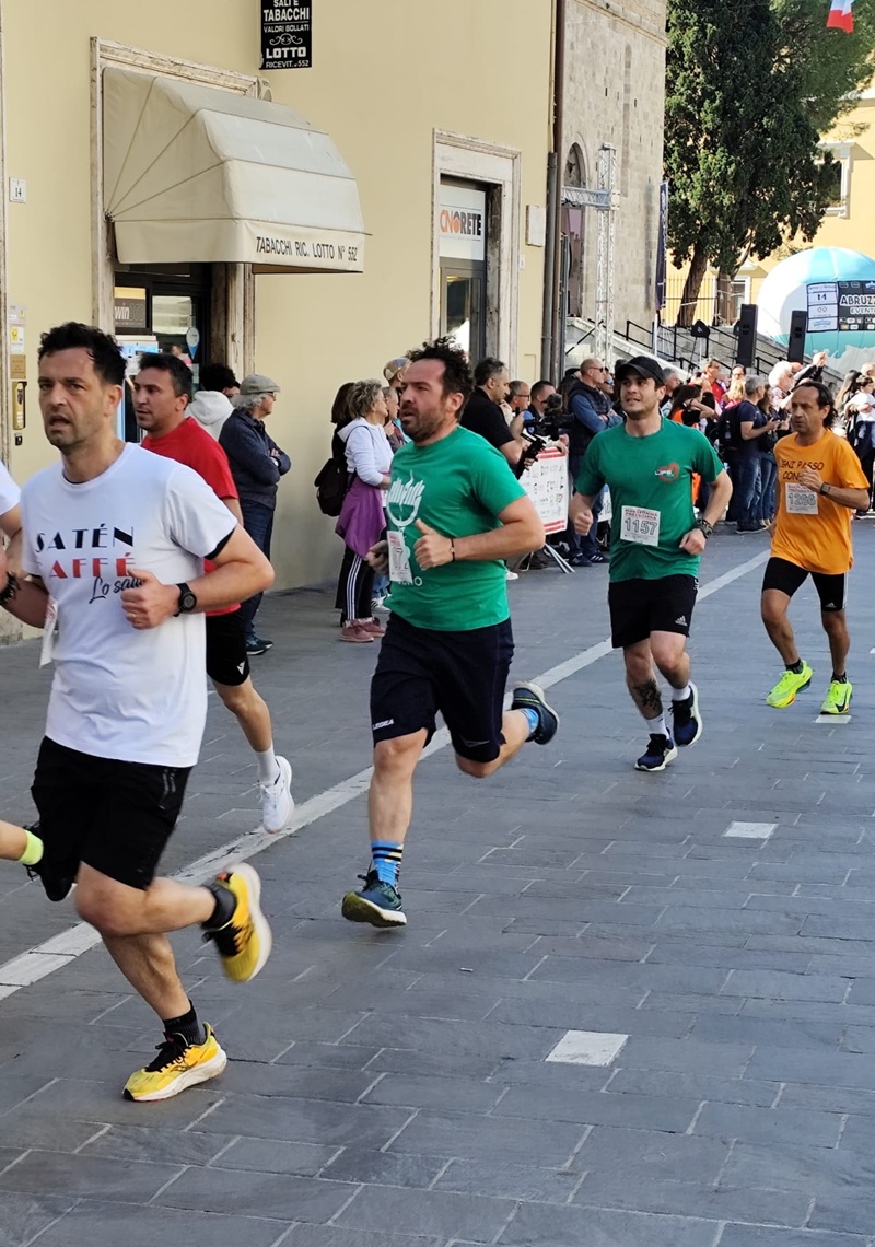 foto maratona opi teramo 2025 14