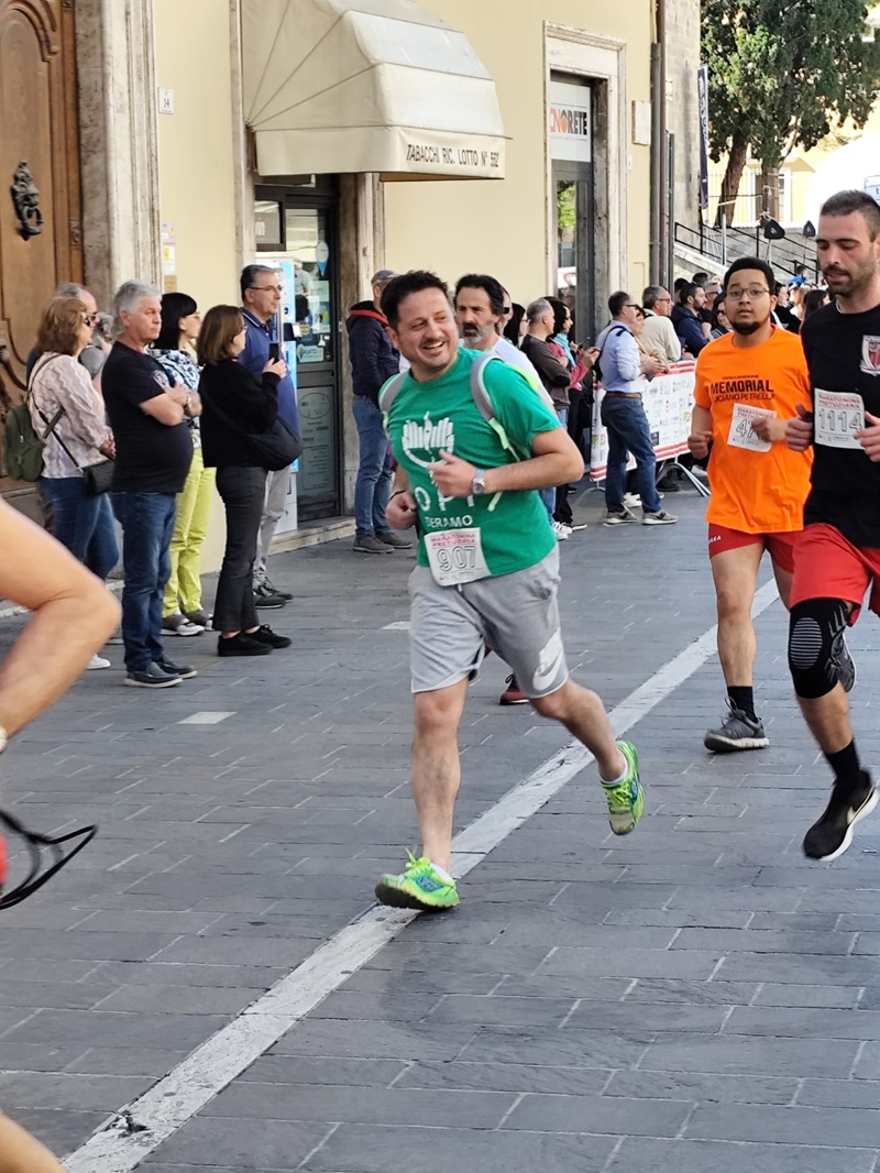 foto maratona opi teramo 2025 5