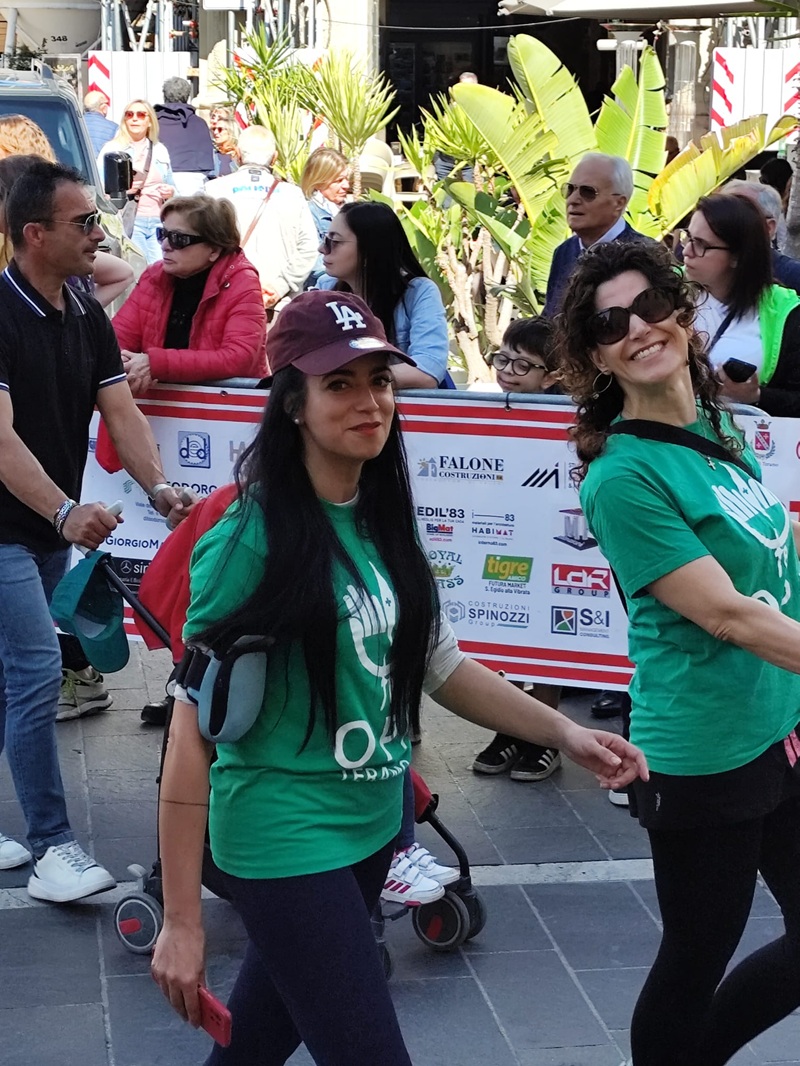 foto maratona opi teramo 2025 6