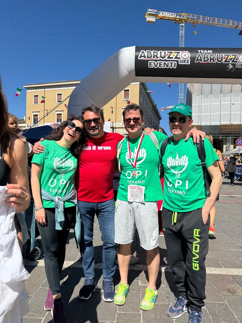 foto maratona opi teramo 2025 7