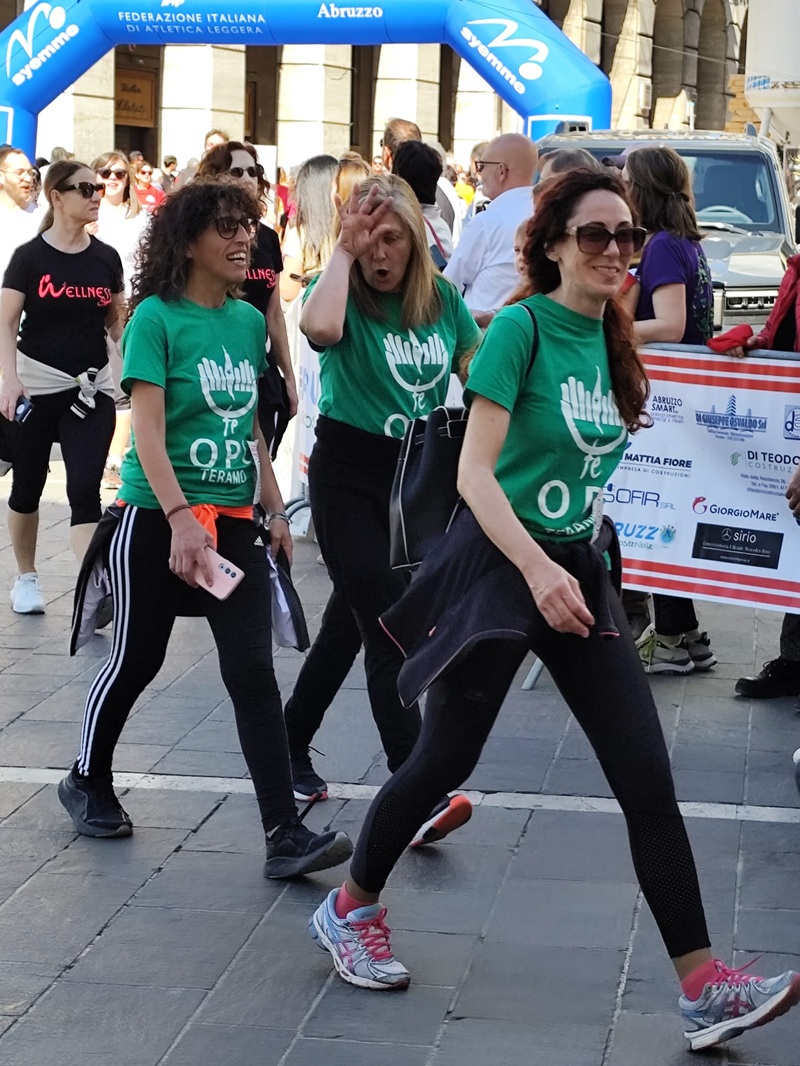 foto maratona opi teramo 2025 9