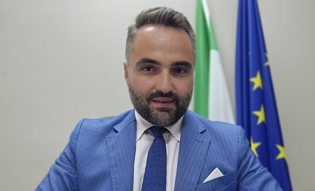 giovanni grasso commissario straordinario agenzia regionale toscana2