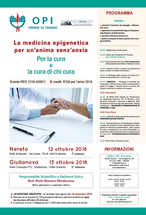 locandina ottobre2018-opi-teramo