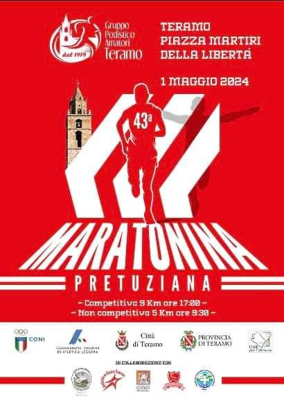 maratonina