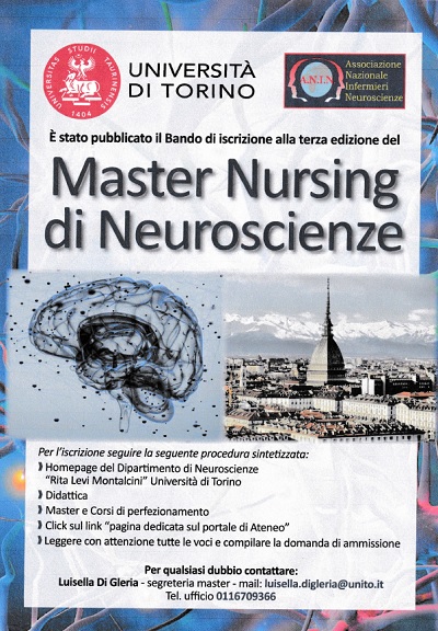 master-neuroscienze