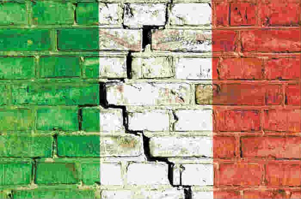 muro Italia