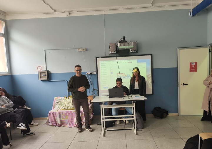 opi teramo atri scuola novembre1