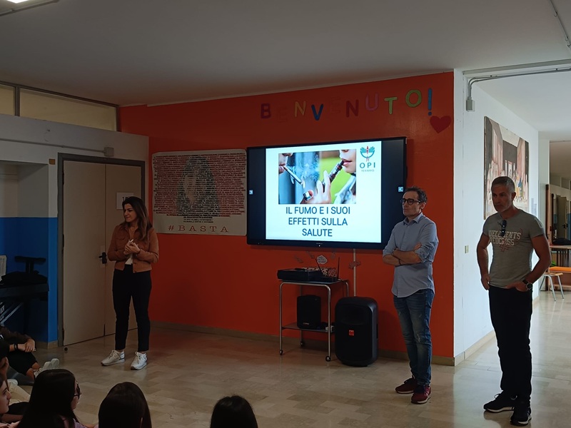 opi teramo giulianova 12 13 ottobre2
