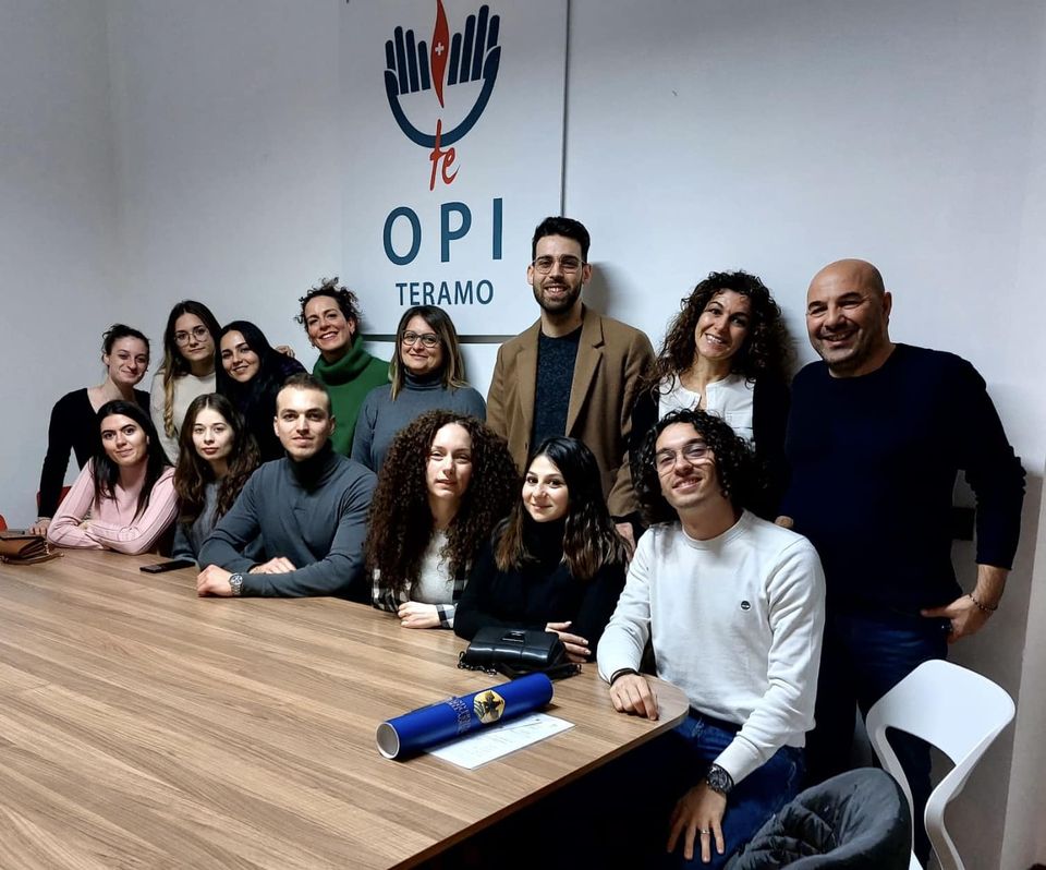 opi-teramo-incontro-neolaurati