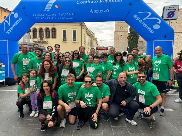 opi teramo maratonina 1 5