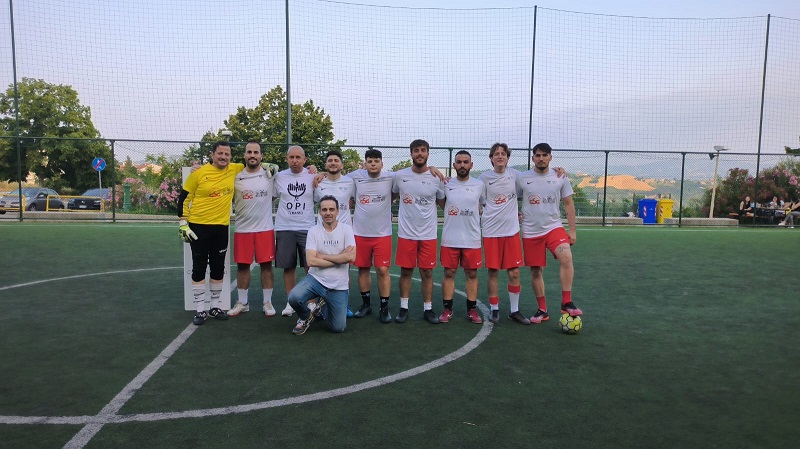 opi teramo torneo enti 2025