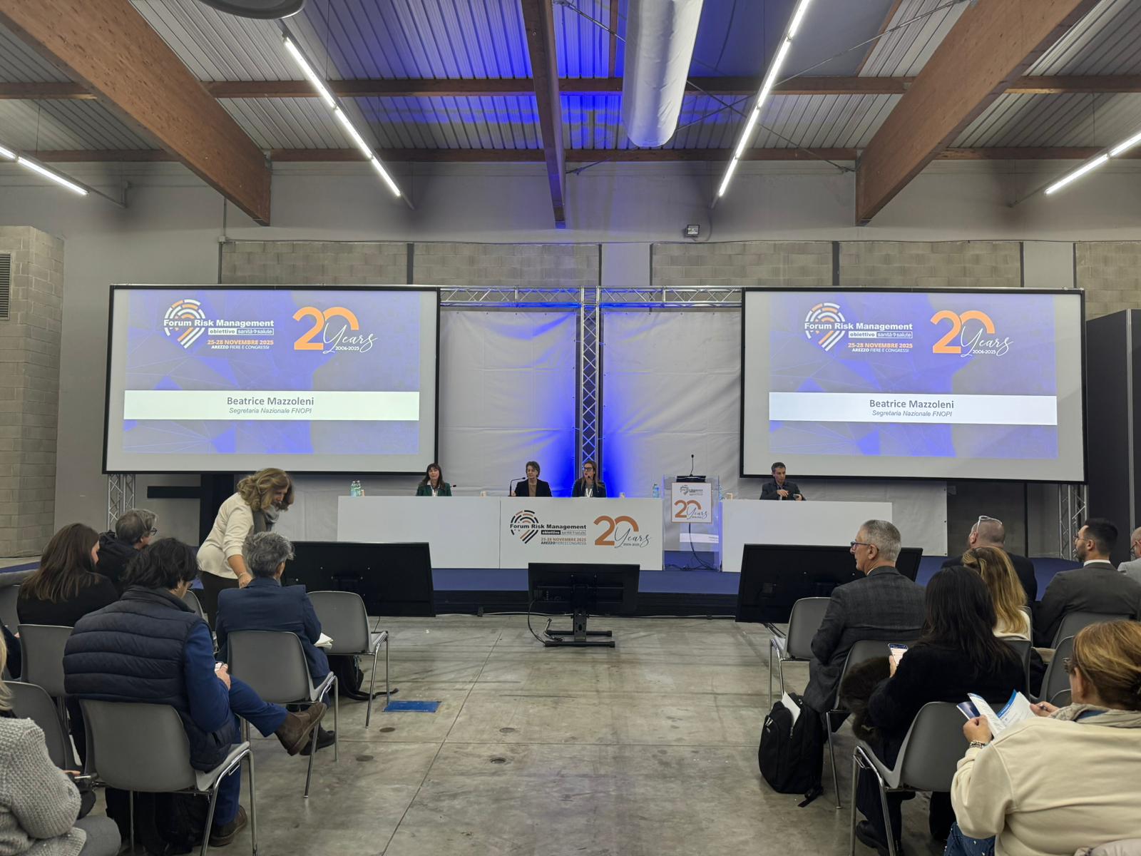 opiteramo professioni infermieristiche