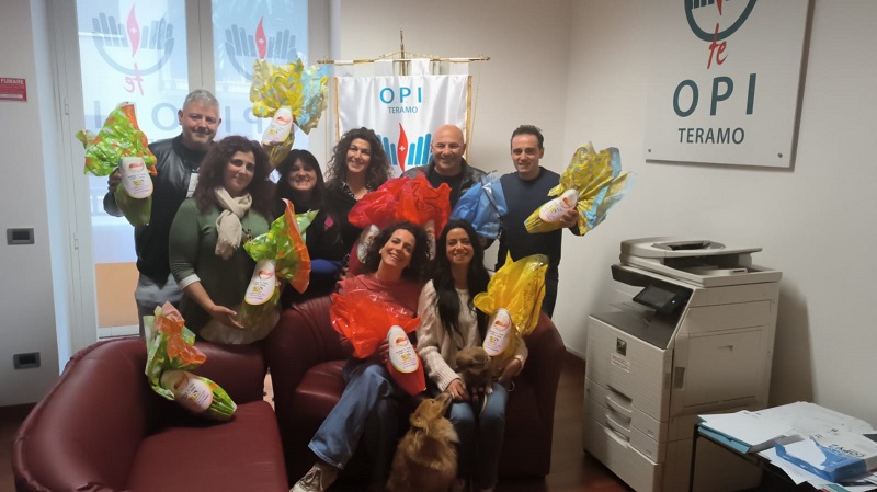 pasqua 2024 opi teramo2