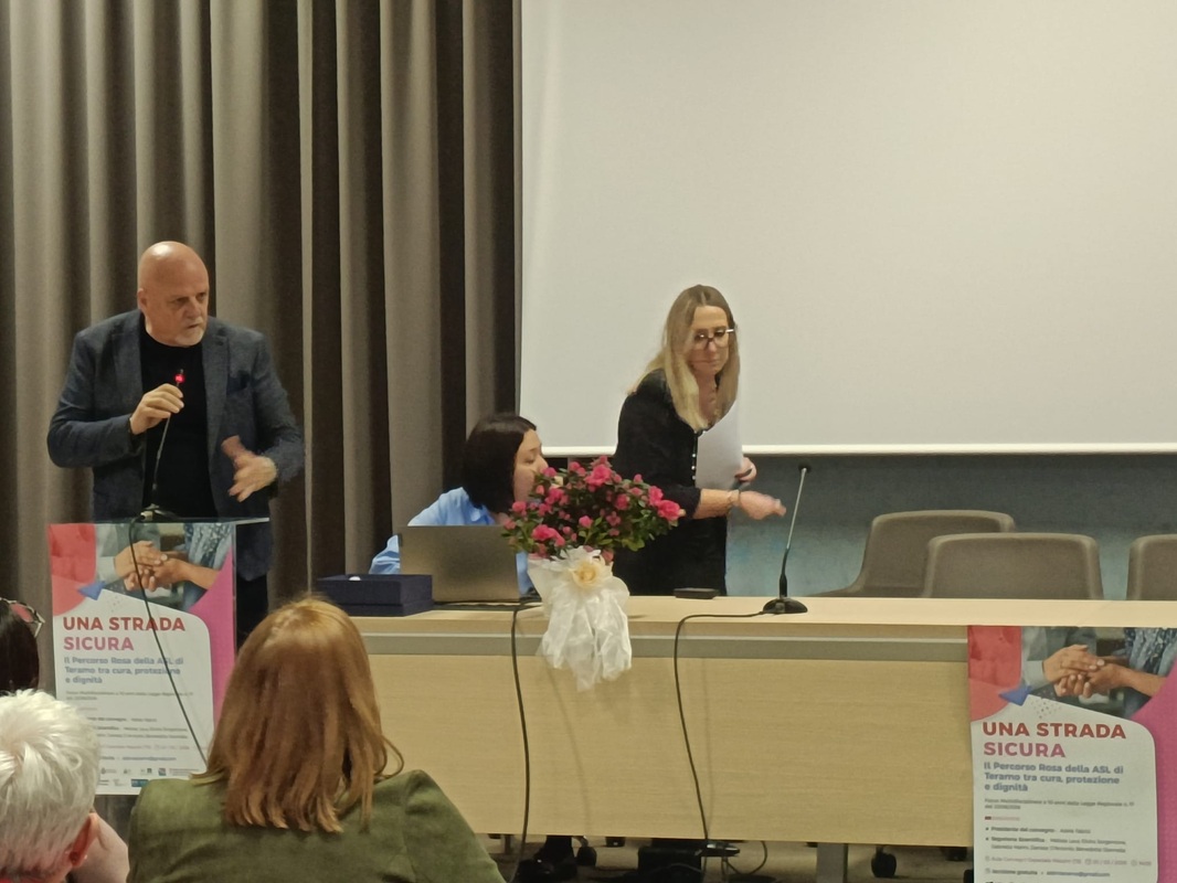 percorso rosa opi teramo marzo3