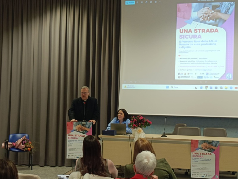 percorso rosa opi teramo marzo4