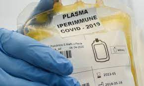plasma-iperimmune-covid-19