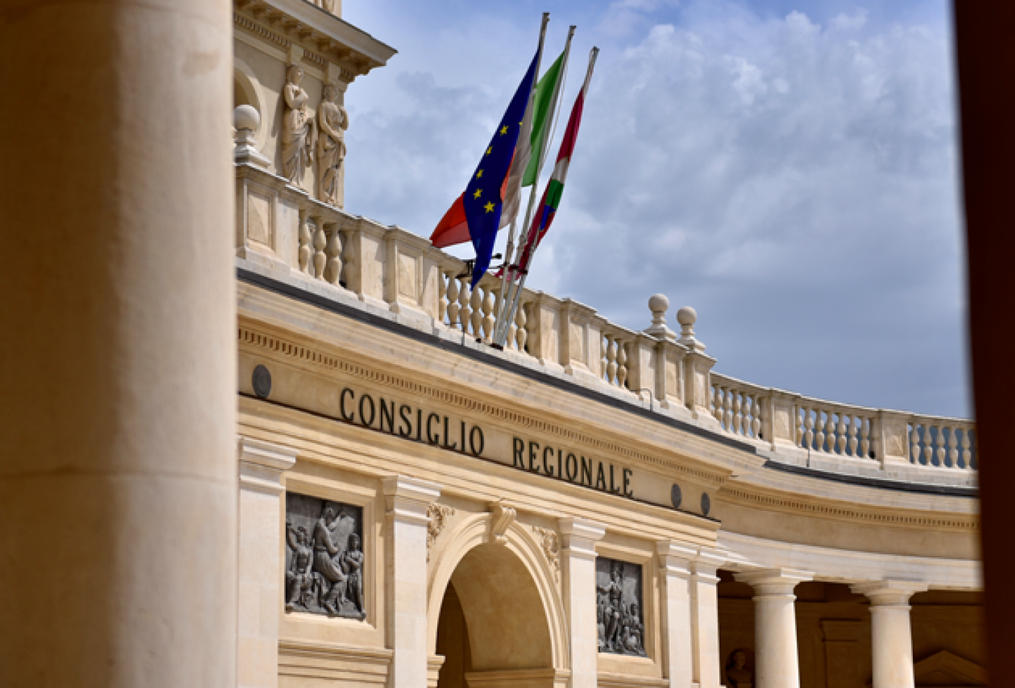 regione abruzzo consiglio