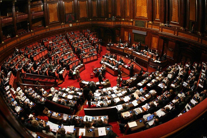 senato