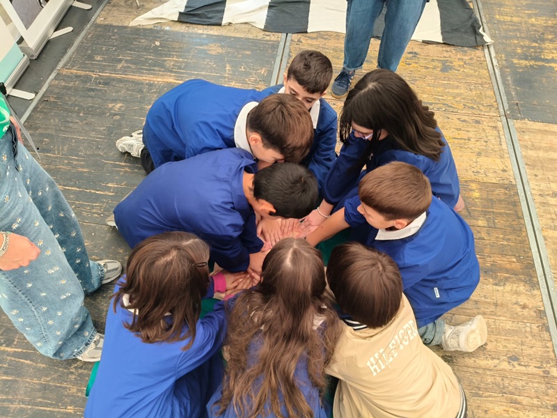 taste for kids opi teramo ottobre8