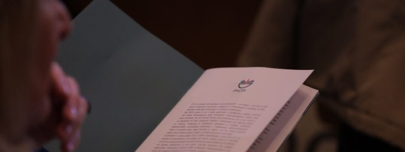 Entrato in vigore il Codice deontologico. IL TESTO