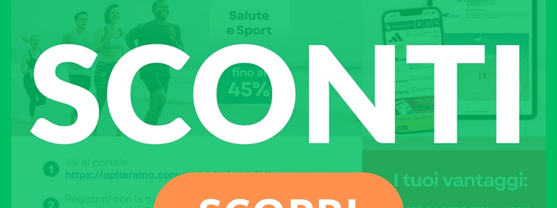 Convenzioni Nazionali: Informazioni per gli...