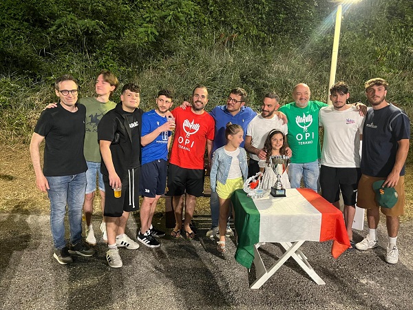 torneo enti opi teramo 2