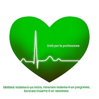 uniti per la professione