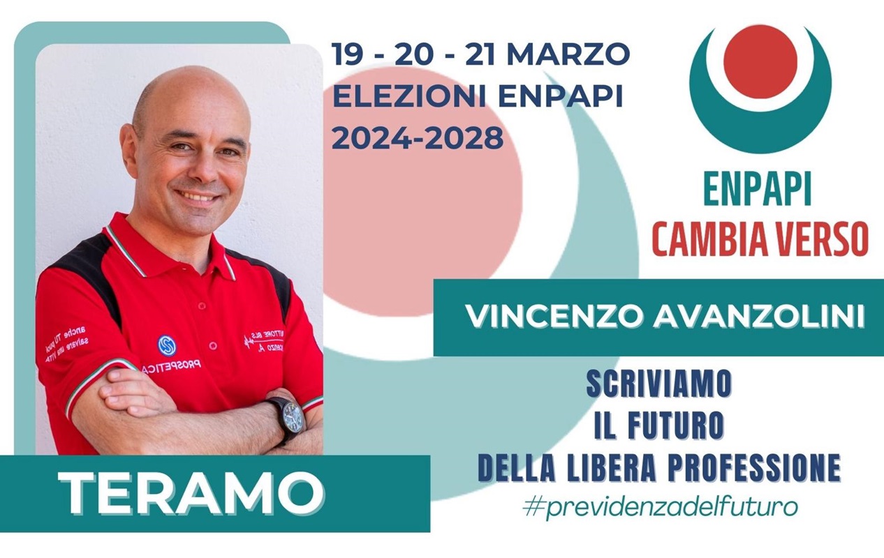 vincenzo avanzolini opi teramo